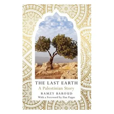 Last Earth - Baroud, Ramzy