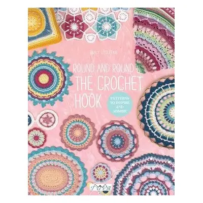 Round and Round the Crochet Hook - Littlefair, Emily