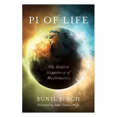 Pi of Life - Singh, Sunil