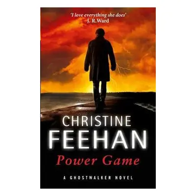 Power Game - Feehan, Christine