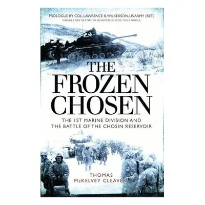 Frozen Chosen - McKelvey Cleaver, Thomas