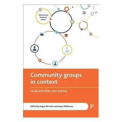 Community Groups in Context