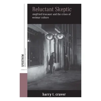 Reluctant Skeptic - Craver, Harry T.