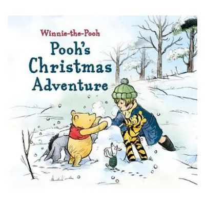 Winnie-the-Pooh: Pooh's Christmas Adventure - Disney