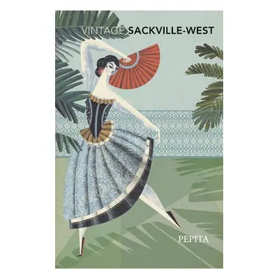 Pepita - Sackville-West, Vita