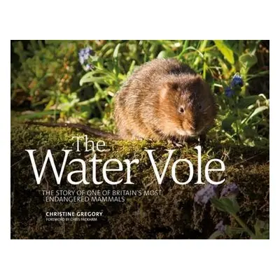 Water Vole - Gregory, Christine