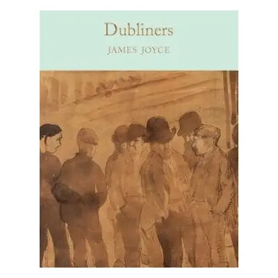 Dubliners - Joyce, James