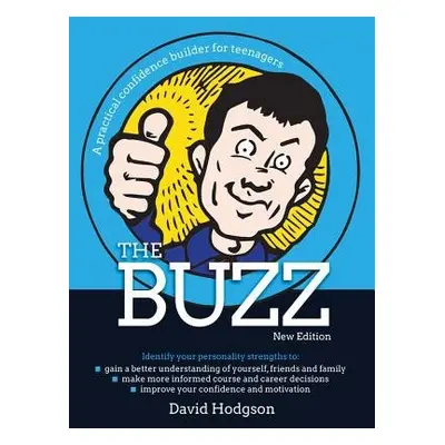 Buzz - Hodgson, David