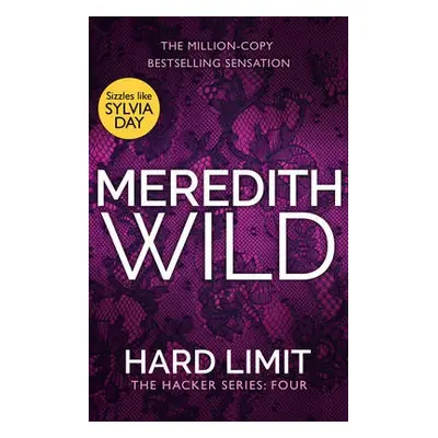 Hard Limit - Wild, Meredith