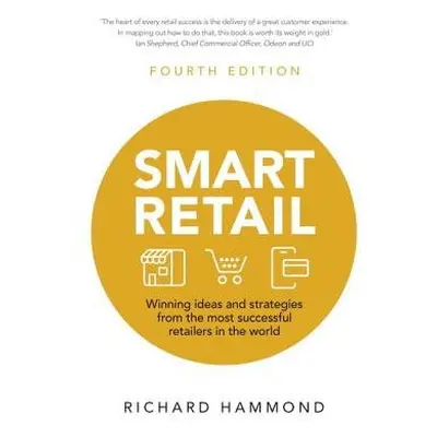 Smart Retail - Hammond, Richard