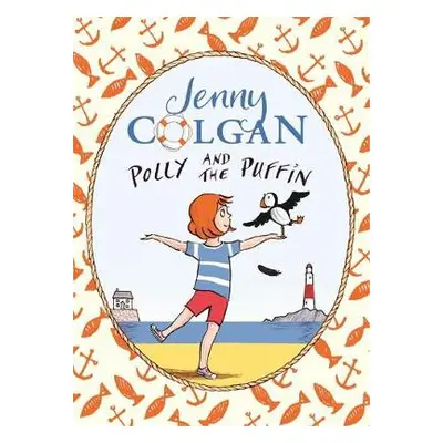 Polly and the Puffin - Colgan, Jenny