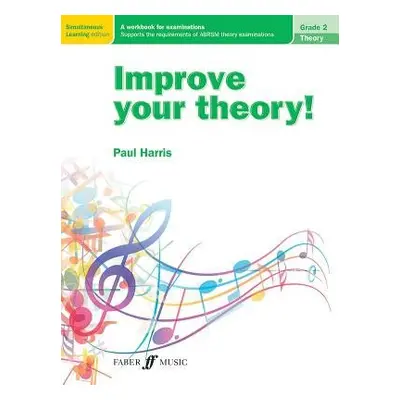 Improve your theory! Grade 2