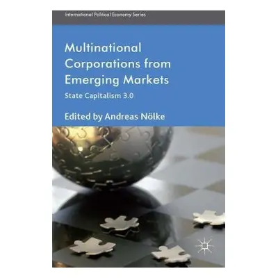 Multinational Corporations from Emerging Markets