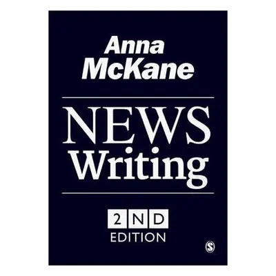 News Writing - McKane, Anna