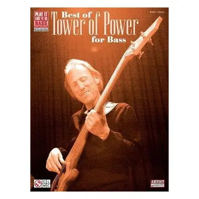 Best of Tower of Power For Bass