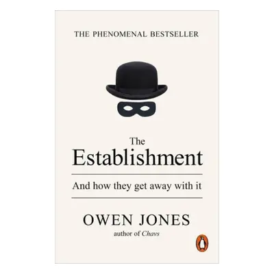 Establishment - Jones, Owen