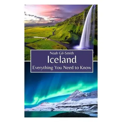 Iceland - Gil-Smith, Noah