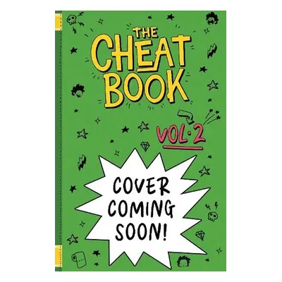 Cheat Book (vol.2) - RAMZEE