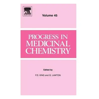 Progress in Medicinal Chemistry