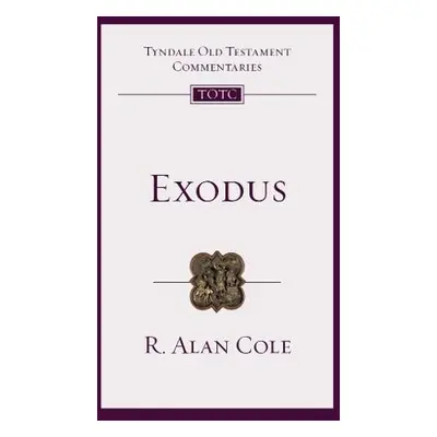 Exodus - Cole, R Alan