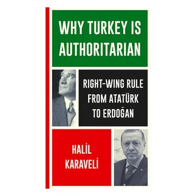 Why Turkey is Authoritarian - Karaveli, Halil