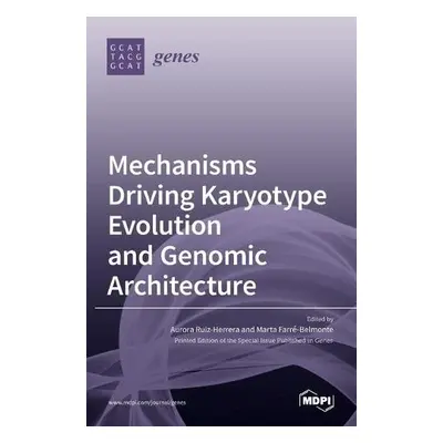 Mechanisms Driving Karyotype Evolution and Genomic Architecture