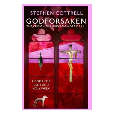 Godforsaken - Cottrell, Stephen