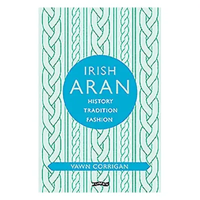 Irish Aran - Corrigan, Vawn