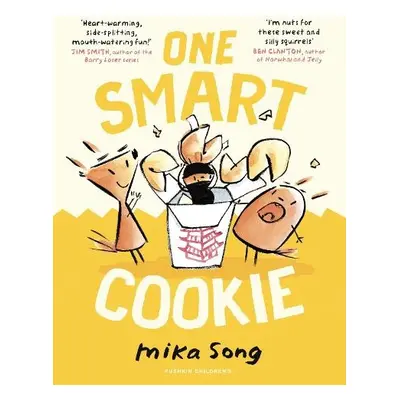 One Smart Cookie - Song, Mika