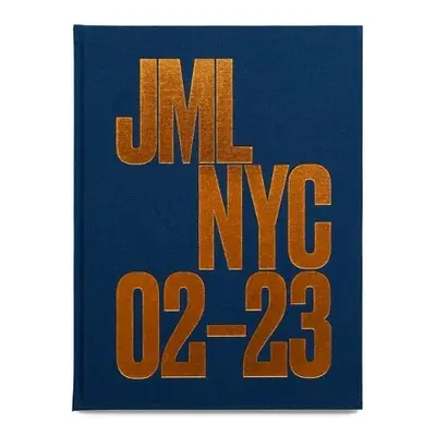 JML NYC 02-23 - Lopez, Joseph Michael