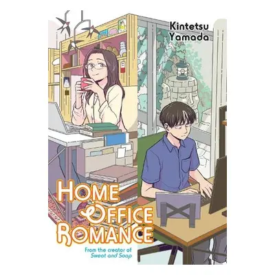 Home Office Romance - Yamada, Kintetsu