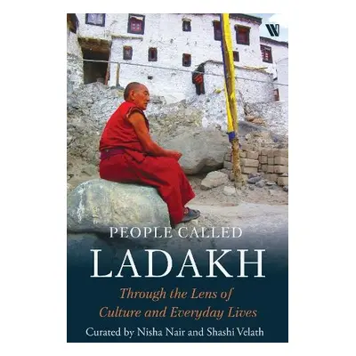 People called Ladakh