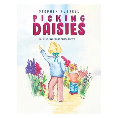 Picking Daisies - Russell, Stephen