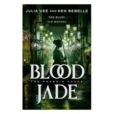 Blood Jade - Vee, Julia