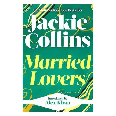 Married Lovers - Collins, Jackie