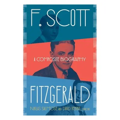 F. Scott Fitzgerald