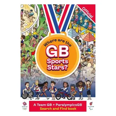 Where are the GB Sports Stars?