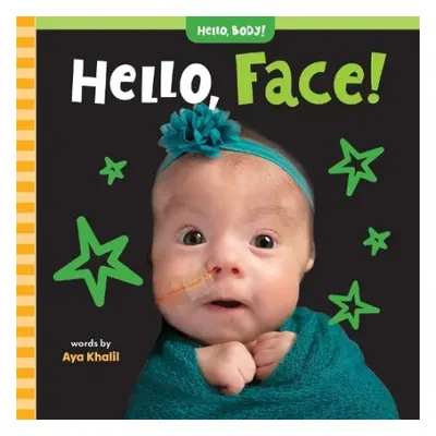 Hello, Face! - Khalil, Aya