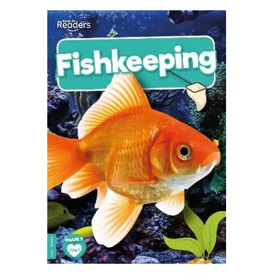 Fishkeeping - Mather, Charis