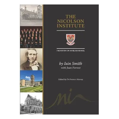 Nicolson Institute - Smith, Iain