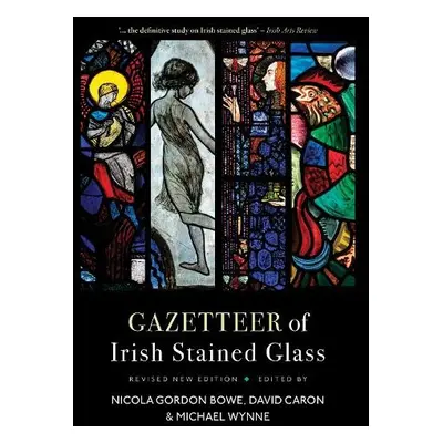 Gazetteer of Irish Stained Glass