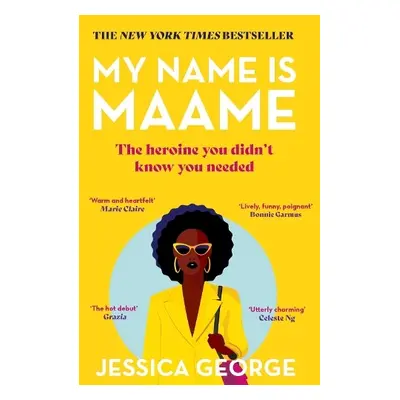 My Name is Maame - George, Jessica