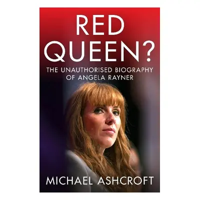 Red Queen? - Ashcroft, Michael