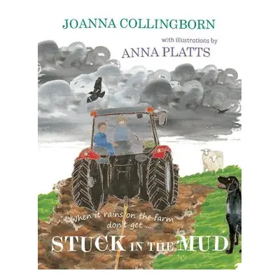 Stuck in the Mud - Collingborn, Joanna