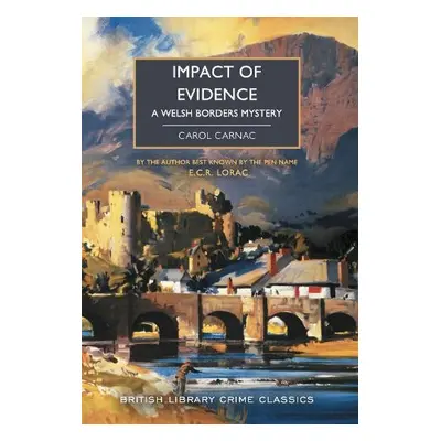 Impact of Evidence - Carnac, Carol