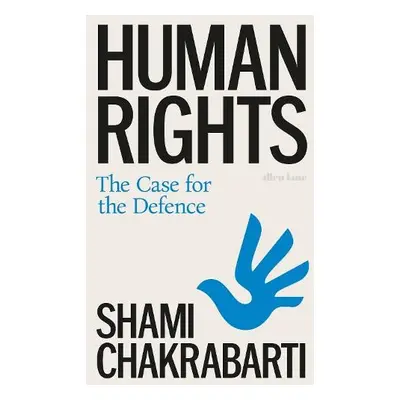 Human Rights - Chakrabarti, Shami