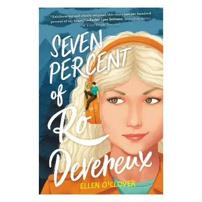 Seven Percent of Ro Devereux - O'Clover, Ellen