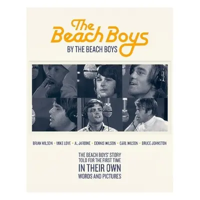 Beach Boys - Boys, The Beach