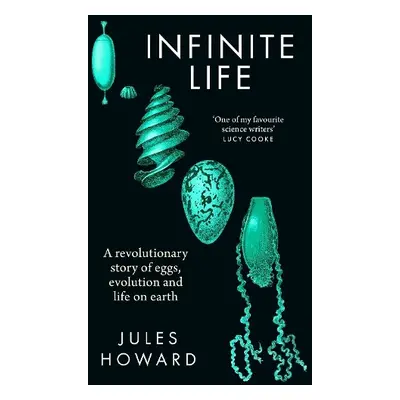 Infinite Life - Howard, Jules