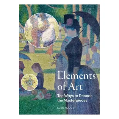 Elements of Art - Hodge, Susie